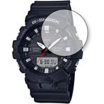 f9h-lswt01-mc004436 液晶保護フィルム カシオ G-SHOCK GA-800 シリーズ GA-810 GA-835高硬度9H メディアフューチャー