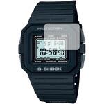 f9h-lswt02-mc003068 液晶保護フィルム カシオ G-SHOCK GW-5500シリーズ高硬度9H メディアフューチャー