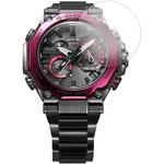 f9h-lswt01-mc005059 液晶保護フィルム カシオ G-SHOCK MTG-B2000高硬度9H メディアフューチャー