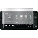 f9h-lscn06-mc004798 液晶保護フィルム ダイハツ アトレー ハイゼットカーゴ S700V S710V ハイゼットトラック ナビディスプレイ ( 6.8 インチ )高硬度9H メディアフューチャー