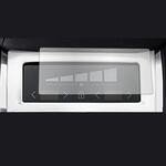 f9h-lsap04-mc004782 液晶保護フィルム ボルボ XC60/XC40/XC90 エアコンパネル高硬度9H メディアカバーマーケット