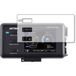 f9h-lsrd04-mc003614 液晶保護フィルム デイトナ Motorola Moto GPS LASER (25674)高硬度9H メディアフューチャー