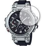 n9bc-lswt01-mc003124 液晶保護フィルム カシオ G-SHOCK MTG-B1000シリーズ ★wt 31.5mm★高硬度9H ブルーライトカット メディアフューチャー