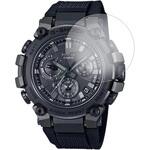n9bc-lswt01-mc004910 液晶保護フィルム カシオ G-SHOCK MTG-B3000 シリーズ高硬度9H ブルーライトカット メディアフューチャー