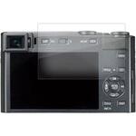 n9bc-lsdc03-mc005393 液晶保護フィルム ライカ C-LUX高硬度9H ブルーライトカット メディアフューチャー