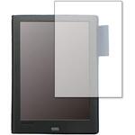 n9bc-lstb06-mc002011 液晶保護フィルム シャープ 電子ノート WG-PN1高硬度9H ブルーライトカット メディアフューチャー
