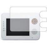 n9bc-lsbm03-mc000606 液晶保護フィルム ワイヤレスベビーカメラ BM-LT02/Tribute高硬度9H ブルーライトカット メディアフューチャー