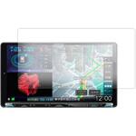 n9bc-lscn09-mc004891 液晶保護フィルム ケンウッド 彩速ナビ MDV-M908HDL高硬度9H ブルーライトカット メディアフューチャー