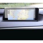 n9bc-lscn12-mc004729 液晶保護フィルム レクサス RX RX300 RX450h RX450hL ( 12.3 インチ )高硬度9H ブルーライトカット メディアカバーマーケット
