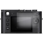 anti-f-lsdc03-mc005324 液晶保護フィルム ライカ M11 M11 モノクローム ( Typ 2416 )指紋防止 メディアフューチャー