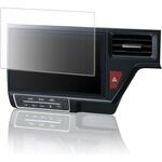 anti-f-lscn11-mc006147 液晶保護フィルム ホンダ VXU-217SWi ( 10インチ )指紋防止 メディアフューチャー