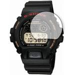 blc7-lswt01-mc004371 液晶保護フィルム カシオ G-SHOCK DW-6900 シリーズ ブルーライトカット(反射防止) メディアフューチャー