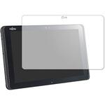 液晶保護フィルム 富士通 arrows Tab Q507ブルーライトカット(反射防止) メディアフューチャー