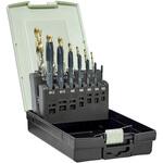 HSS-E タップセット 2(タップ + ドリル)(貫通穴加工用) プロトティップ