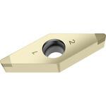 旋削用 35°菱形ポジチップ WBH10 ワルター