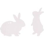 ラビットミニプレート 東京堂