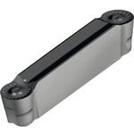 溝入れおよび突っ切り用チップ GX24 WSM23S ワルター