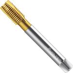 JC2036005-M18 TiNコーティングポイントタップ”プロトテックス H”(メートルねじ用) プロトティップ