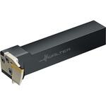 NCHEシャンク工具 端面溝入れ加工90° ワルター