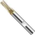 Supreme TC610超硬ねじ切りカッター WB10RDコート(メートルねじ) プロトティップ