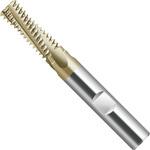Supreme TC611超硬ねじ切りカッター WB10RDコート(メートルねじ) プロトティップ