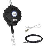 テトラブロック 台付・引寄ロープ付 ツヨロン(藤井電工)