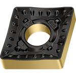 旋削用 80°菱形ネガチップ WPP20G ワルター