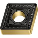 旋削用 80°菱形ネガチップ WPP30G ワルター