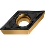 旋削用 55°菱形ポジチップ WPP10G ワルター