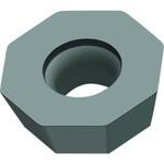 ミーリング加工用 八角形ポジチップ ODHT・ODHW・ODMT・ODMW ワルター