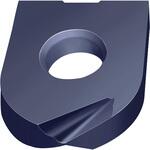 倣い仕上げ加工用 ミーリングチップ P3201 ワルター