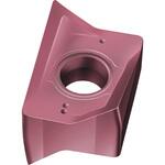 ミーリング加工用 ひし形ネガチップ LNGX ワルター