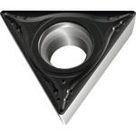 旋削用 三角形ポジチップ WKK10S ワルター