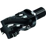 ポーキュパインカッター M4256 ScrewFit メトリック ワルター