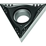 旋削用 三角形ポジチップ WSM01 ワルター