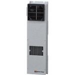 BOXFAN 熱交換器 盤内取付用 オーム電機(配線パーツ)