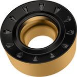 旋削用 丸駒ポジチップ WPP20G ワルター