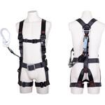 フルハーネス飛燕 コルトリトラ ツヨロン(藤井電工)