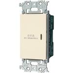 WTA538318F アドバンスシリーズ 埋込電子トイレ換気スイッチ Panasonic(パナソニック)
