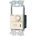 WTA539359F アドバンスシリ-ズ 埋込電子浴室換気スイッチ Panasonic(パナソニック)