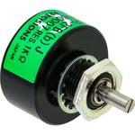 接触形回転角度センサ CP-2F シリーズ 緑測器