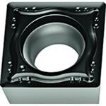 旋削用 正方形ポジチップ WKK20S ワルター