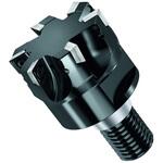 肩削りカッター M4132 ScrewFit メトリック ワルター
