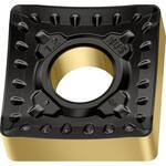 旋削用 正方形ネガチップ WPP20G ワルター