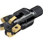 高送りカッター M5008 ScrewFit メトリック ワルター