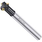 M4574.019-A19-02-05-30 面取りカッター M4574 30° 円筒シャンク インチ ワルター