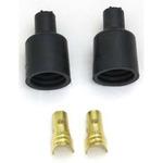 THC001 コネクターセット ハーレー エボリューションエンジン専用 テイラー(TAYLOR)