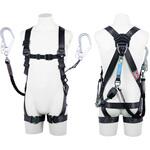 黒影ハーネス ツヨロン(藤井電工)