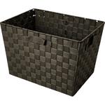 カラーバスケット 深型 アイリスオーヤマ