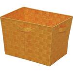 アイリスオーヤマ カラーバスケット CBK-38D ブラウン 深型 12個SET Amazon｜アイリスオーヤマ カラーバスケット 深型 ブラウン 幅38